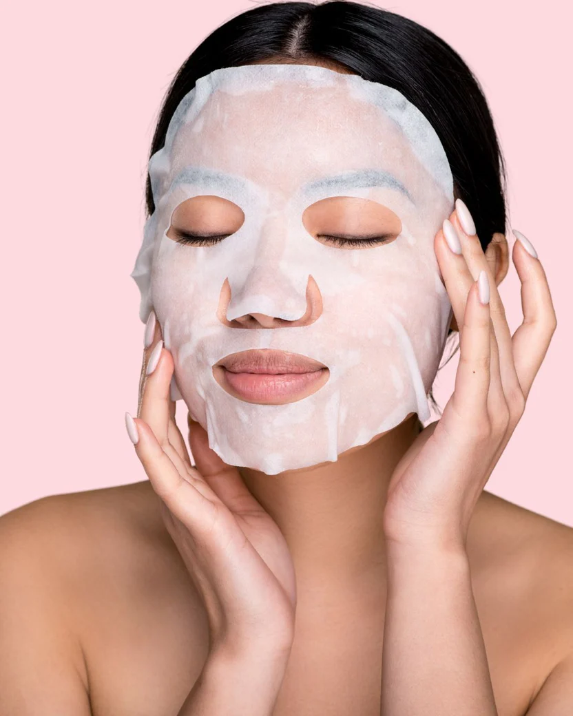 Epicutis Lipid Recovery Face Masks - Image 4