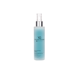 BLUE PEPTIDE SPRAY