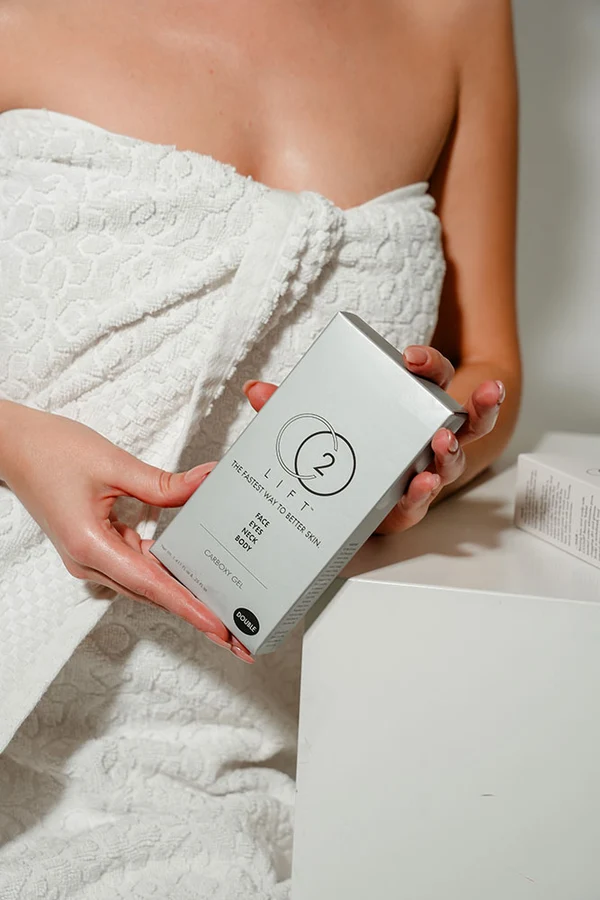 CO2LIFT Pro Carboxy Therapy Treatment - Image 4