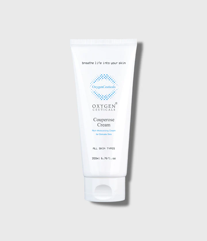 OCS COUPEROSE CREAM 200ML/50ML/15ML - Image 2