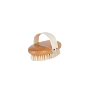 DRY BRUSH