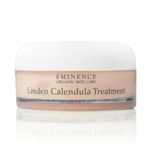 Linden Calendula Treatment