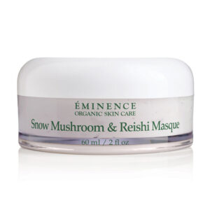 Snow Mushroom & Reishi Masque