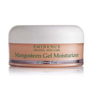 Mangosteen Gel Moisturizer