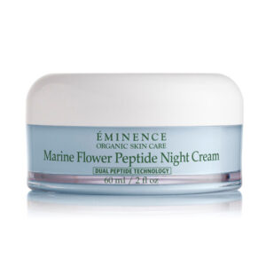 Marine Flower Peptide Night Cream