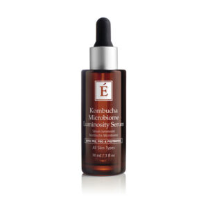 Kombucha Microbiome Luminosity Serum