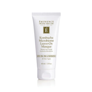 Kombucha Microbiome Leave-On Masque