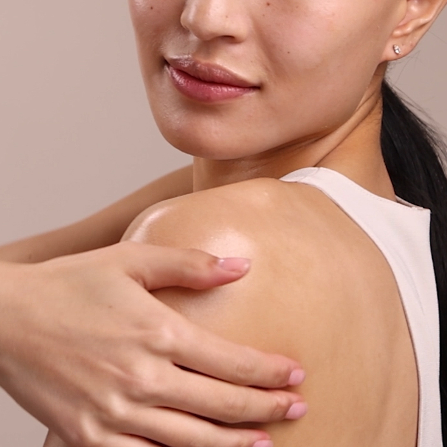 EMI ORGANIC YUZU SOLID BODY OIL - Image 4