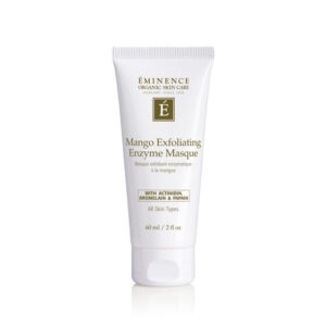Mango Exfoliating Enzyme Masque