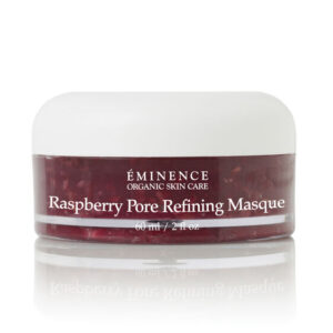 Raspberry Pore Refining Masque