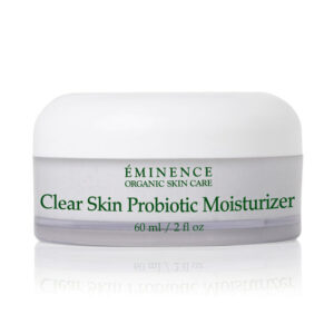 Clear Skin Probiotic Moisturizer