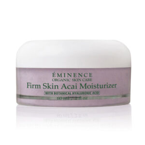 Firm Skin Acai Moisturizer
