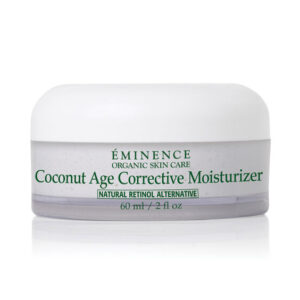 Coconut Age Corrective Moisturizer