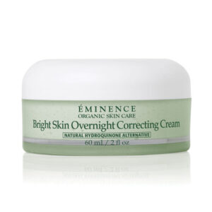 Bright Skin Overnight Correcting Cream