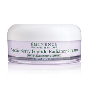 Arctic Berry Peptide Radiance Cream