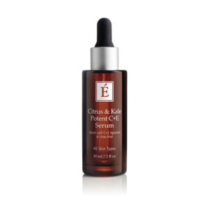 Citrus & Kale Potent C+E Serum