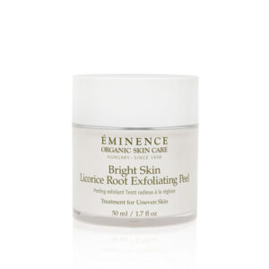 Bright Skin Licorice Root Exfoliating Peel