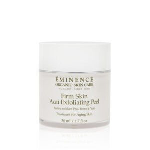 Firm Skin Acai Exfoliating Peel