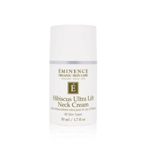 Hibiscus Ultra Lift Neck Cream