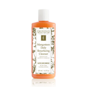 Mangosteen Daily Resurfacing Cleanser