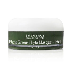 Eight Greens Phyto Masque - Hot