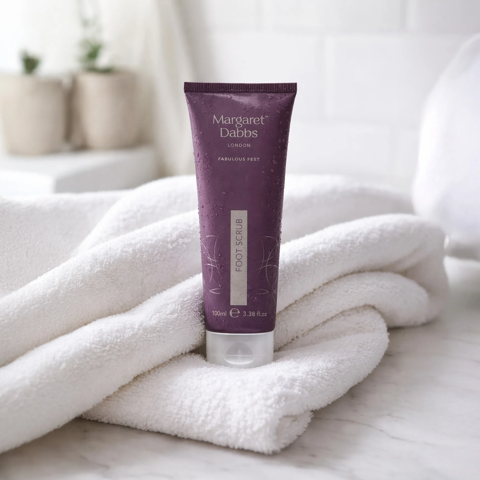 Fabulous Feet Foot Scrub - Image 2