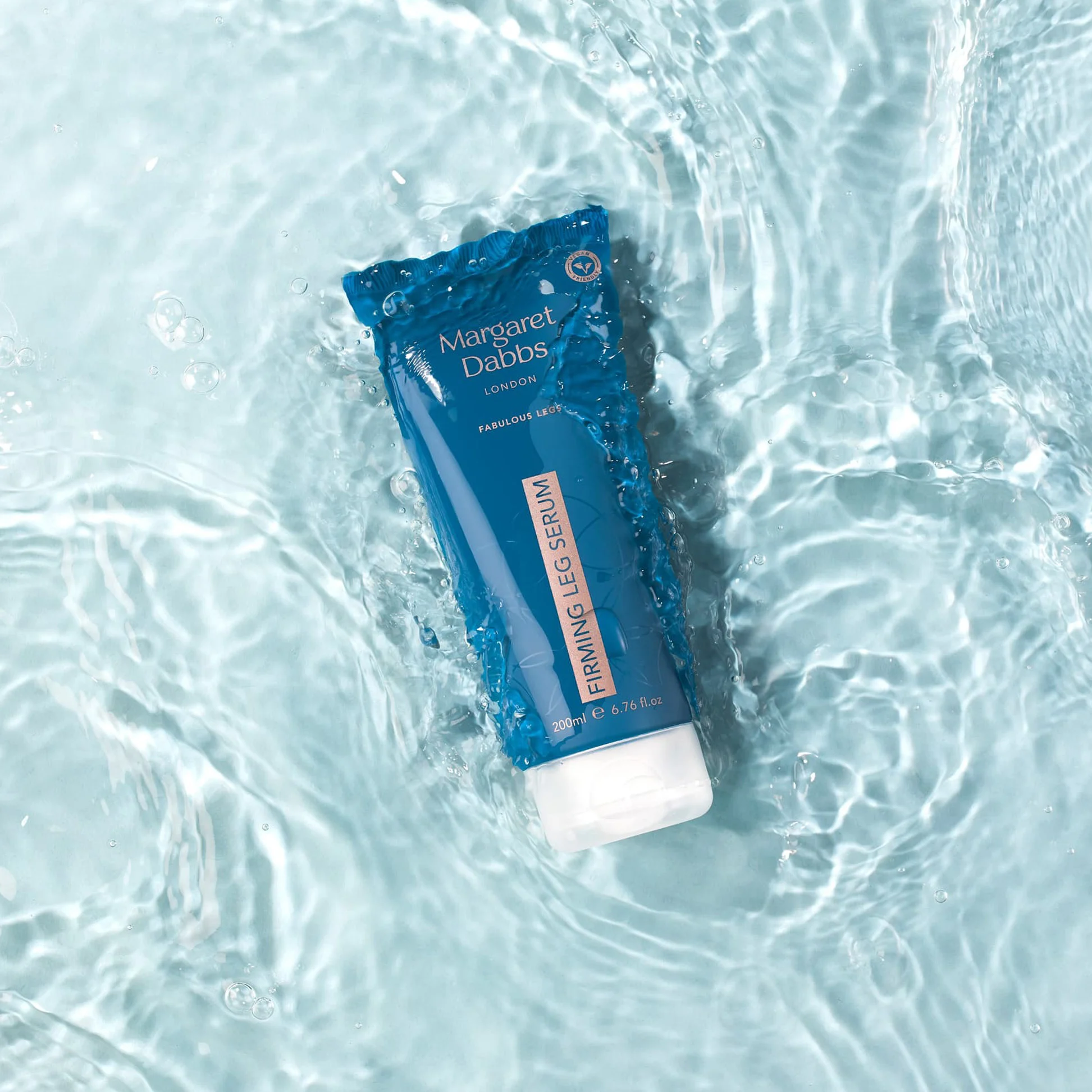MDL MIRACLE FOOT CREAM 100ML TUBE - Image 4