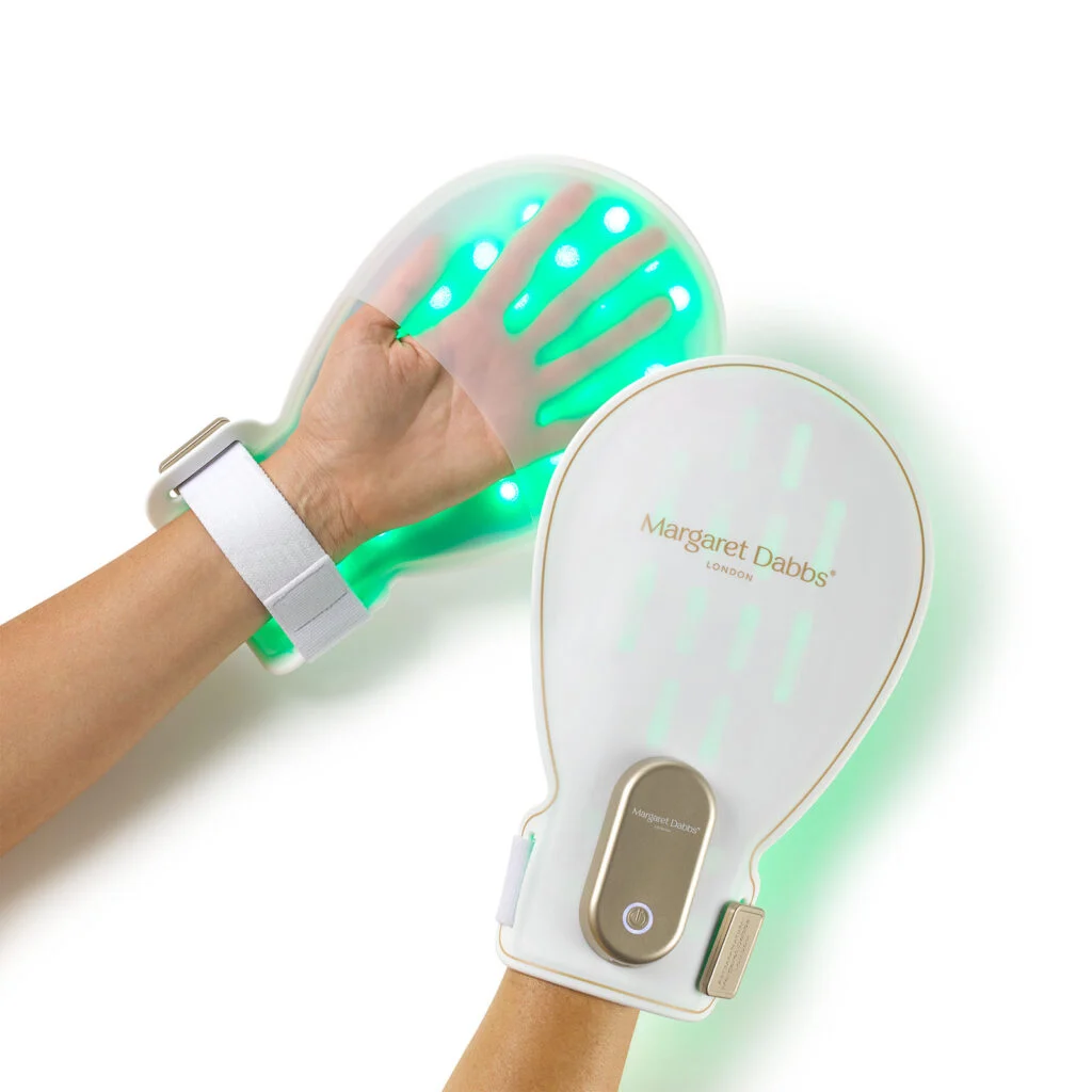 MDL ASTRAEANATURA™ LED HAND MITTS - Image 4