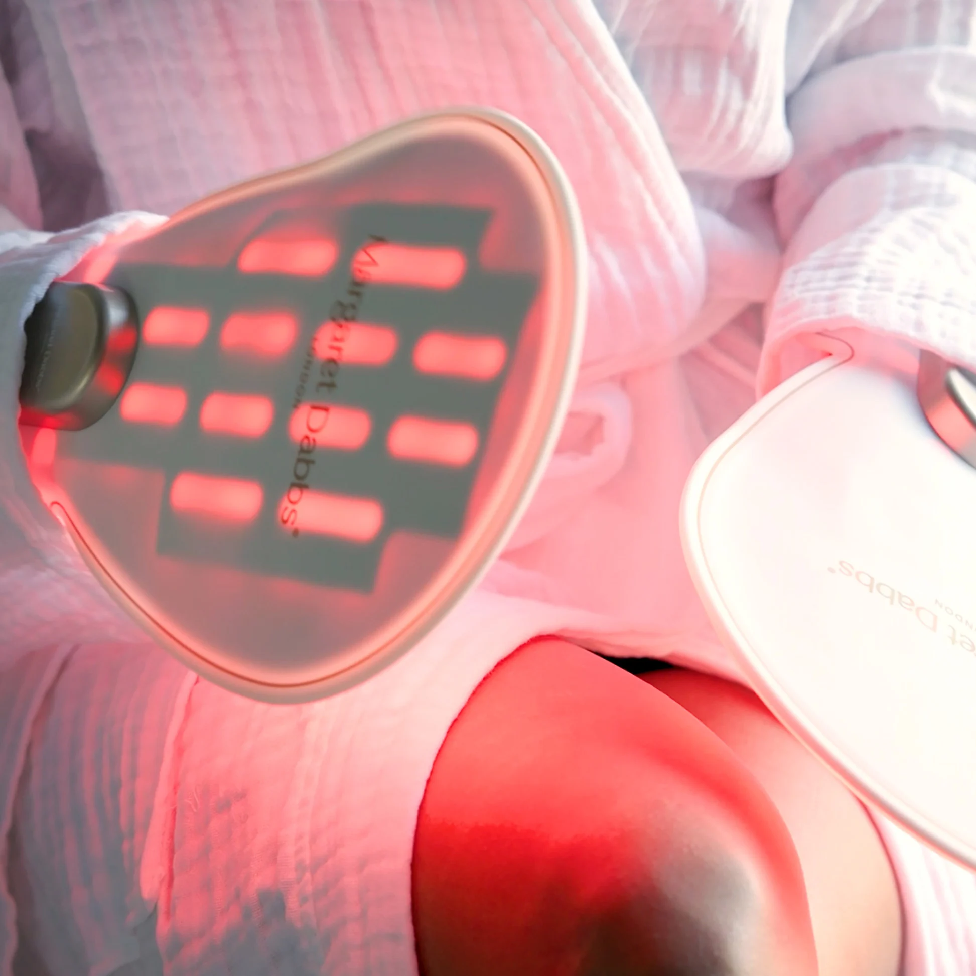 MDL ASTRAEANATURA™ LED HAND MITTS - Image 6
