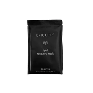 Epicutis Lipid Recovery Eye Masks