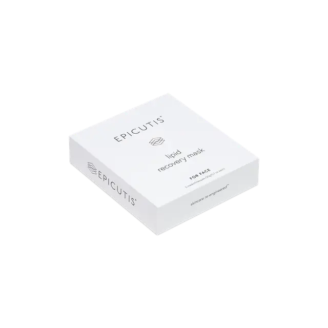 Epicutis Lipid Recovery Face Masks - Image 3