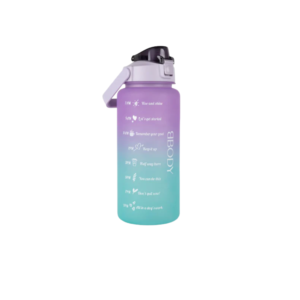 MOTIVATION DRINK BOTTLE 2L