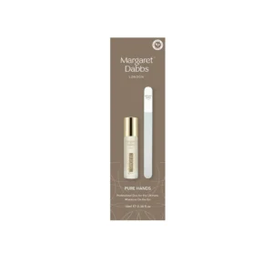 Professional Duo for the Ultimate Manicure On The Go