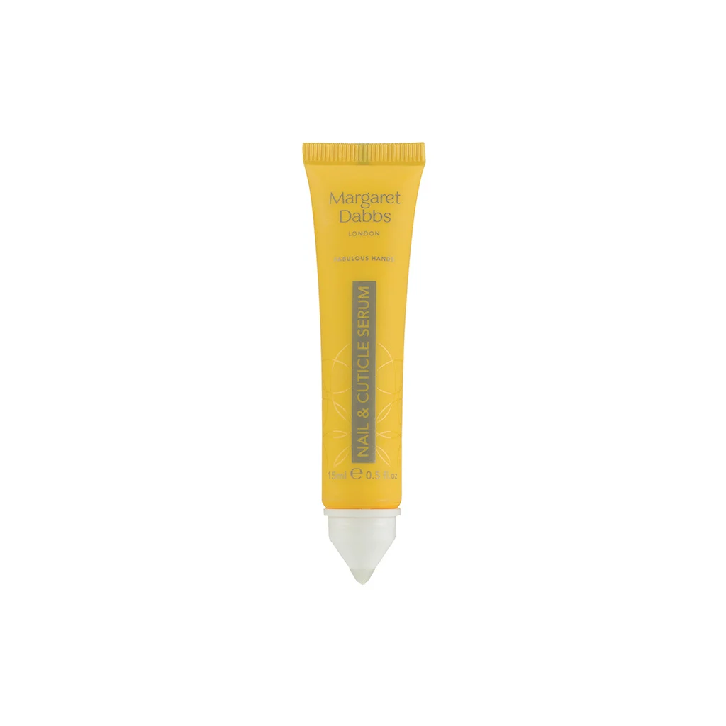 MDL NOURISHING FEET NAIL & CUTICLE SERUM 15ML - Image 2