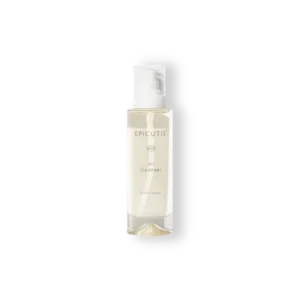 Epicutis Oil Cleanser 4oz
