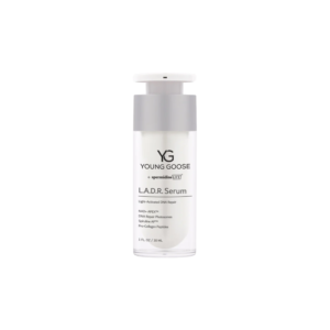 L.A.D.R. Light Activated DNA Repair Serum