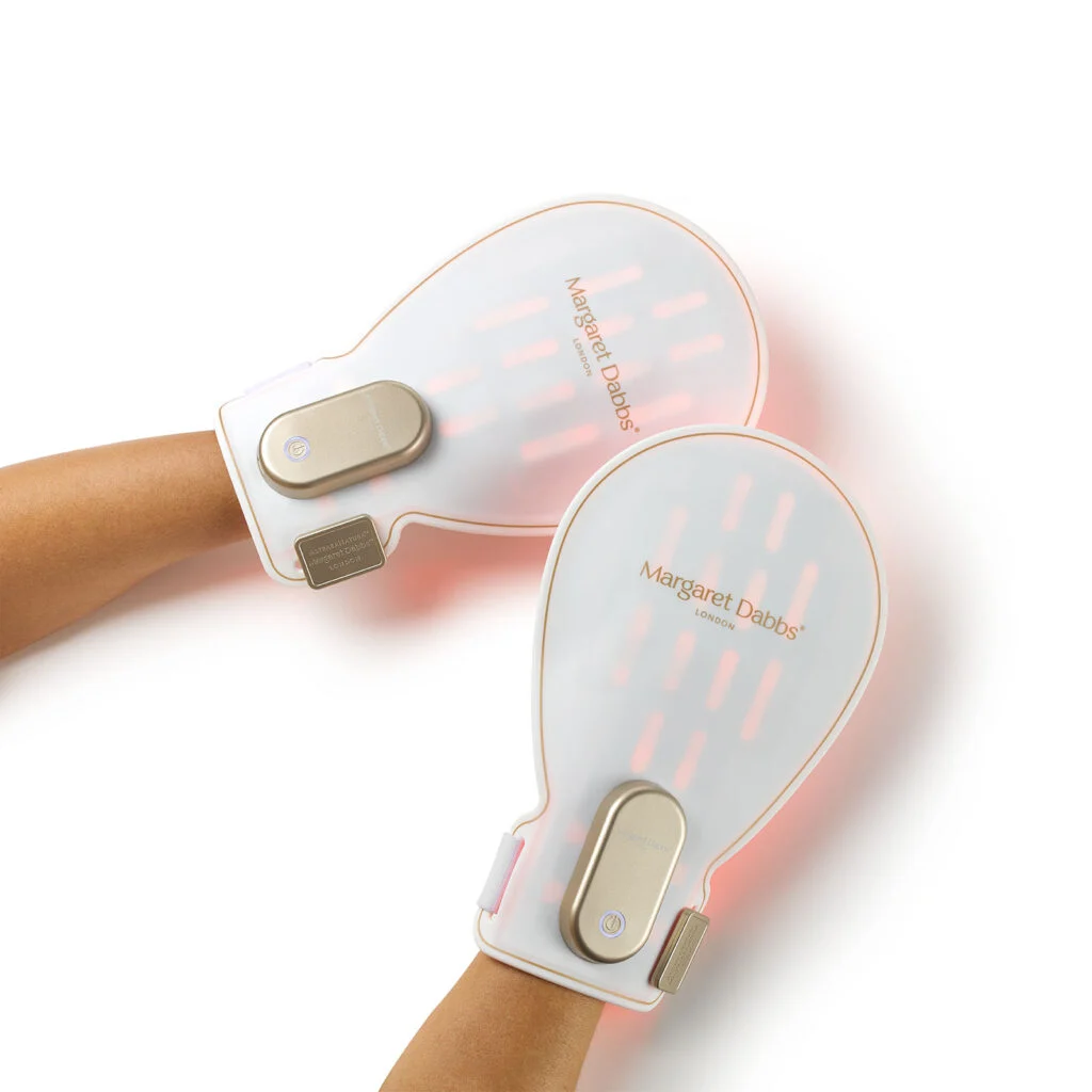 MDL ASTRAEANATURA™ LED HAND MITTS - Image 5