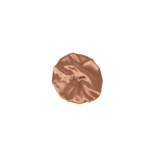 SATIN SLEEP BONNET