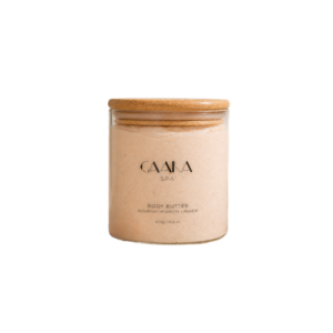 GAARA Spa Collection Body Butter