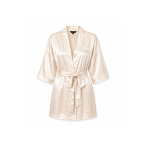 GAARA SILK ROBE
