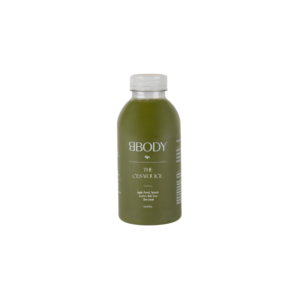 THE CESAR JUICE
