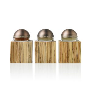 Eminence Organics Lip Trio
