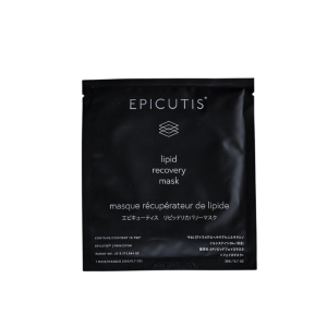 Epicutis Lipid Recovery Face Mask