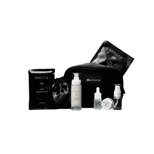 Epicutis Travel Set