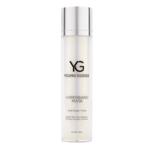 Young Goose - Hyperbaric Mask, Lifting Oxygen Therapy (50ml)