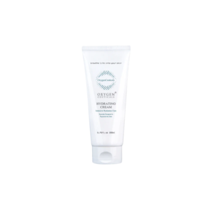 Hydrating Cream