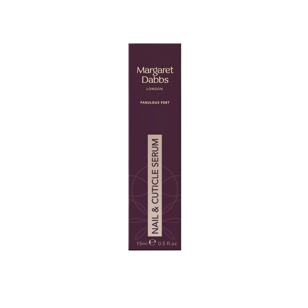 MDL NOURISHING FEET NAIL & CUTICLE SERUM 15ML - Image 2
