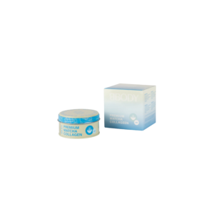 Matcha collagen