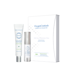 OxygenCeuticals 360 Eye Perfection Duo Set