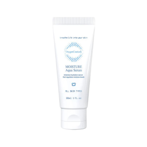 OxygenCeuticals Moisture Aqua Serum